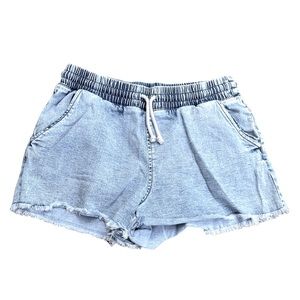 🍄 Denim Jean shorts Nobo 🍄